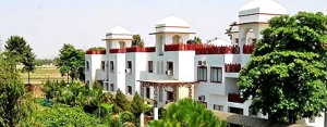 Aravali Resort for couples near Delhi